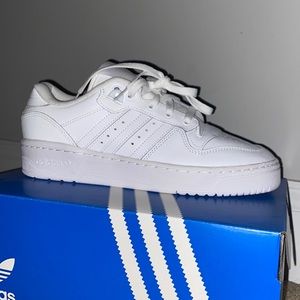 Brand new adidas -Nike Air Force look a-likes-